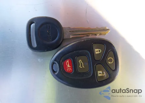 2011 GMC Yukon Slt from USA, damaged, VIN 1GKS1CE08BR130725